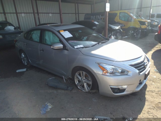 Photo 0 VIN: 1N4AL3AP4FC586143 - NISSAN ALTIMA 