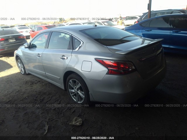 Photo 2 VIN: 1N4AL3AP4FC586143 - NISSAN ALTIMA 