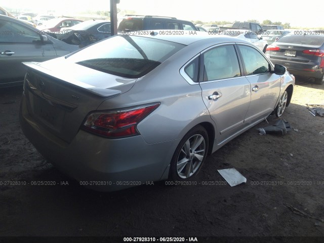 Photo 3 VIN: 1N4AL3AP4FC586143 - NISSAN ALTIMA 