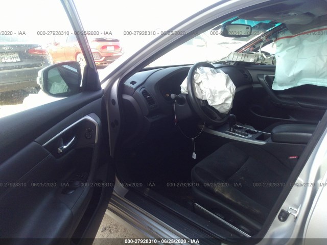 Photo 4 VIN: 1N4AL3AP4FC586143 - NISSAN ALTIMA 