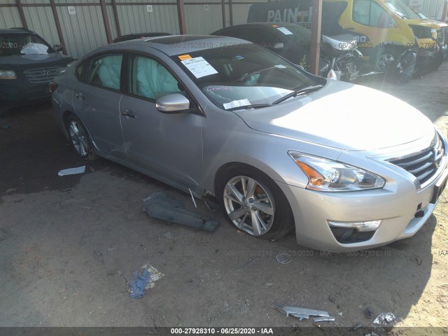 Photo 5 VIN: 1N4AL3AP4FC586143 - NISSAN ALTIMA 