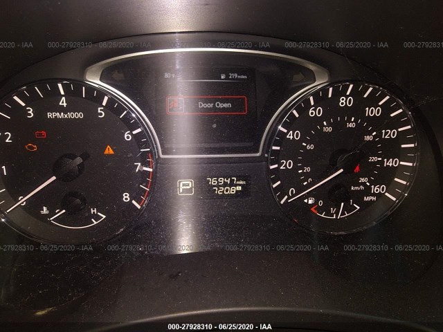 Photo 6 VIN: 1N4AL3AP4FC586143 - NISSAN ALTIMA 