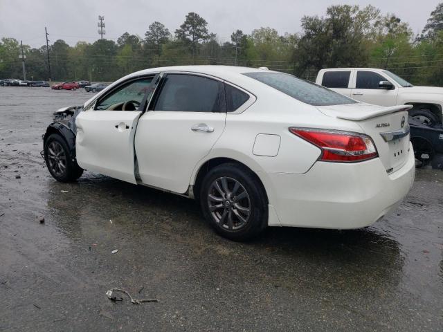 Photo 1 VIN: 1N4AL3AP4FC586451 - NISSAN ALTIMA 