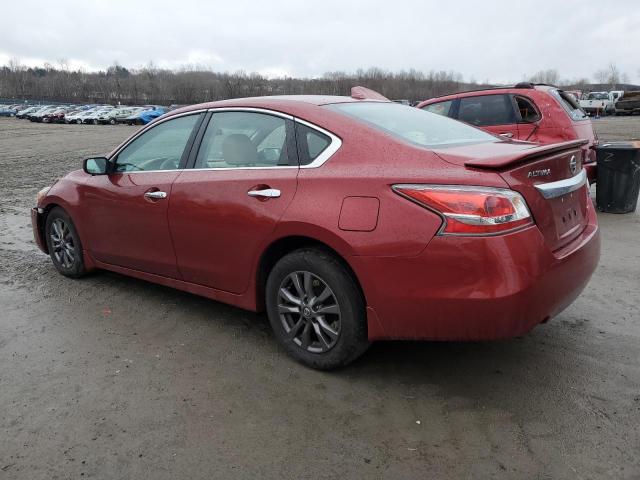 Photo 1 VIN: 1N4AL3AP4FC586742 - NISSAN ALTIMA 2.5 