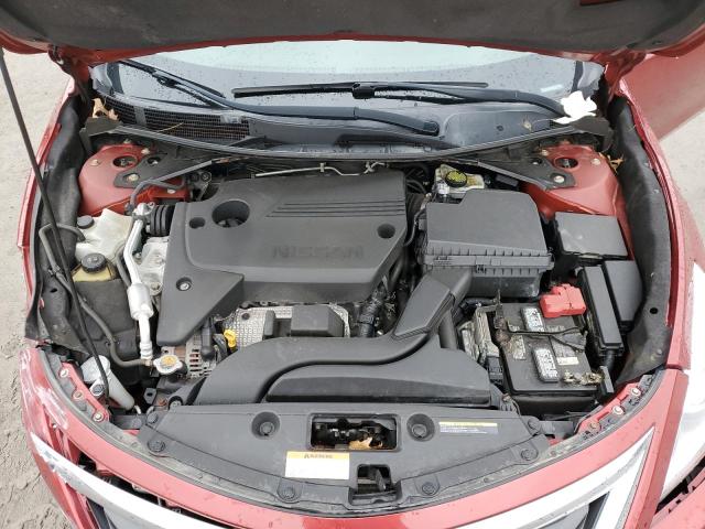 Photo 10 VIN: 1N4AL3AP4FC586742 - NISSAN ALTIMA 2.5 