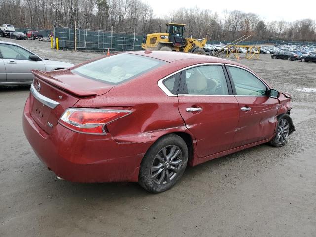 Photo 2 VIN: 1N4AL3AP4FC586742 - NISSAN ALTIMA 2.5 