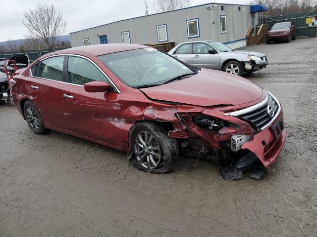 Photo 3 VIN: 1N4AL3AP4FC586742 - NISSAN ALTIMA 2.5 