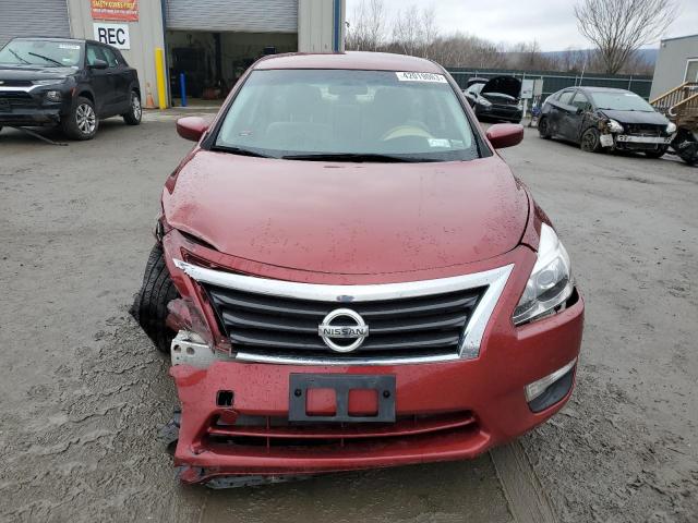 Photo 4 VIN: 1N4AL3AP4FC586742 - NISSAN ALTIMA 2.5 