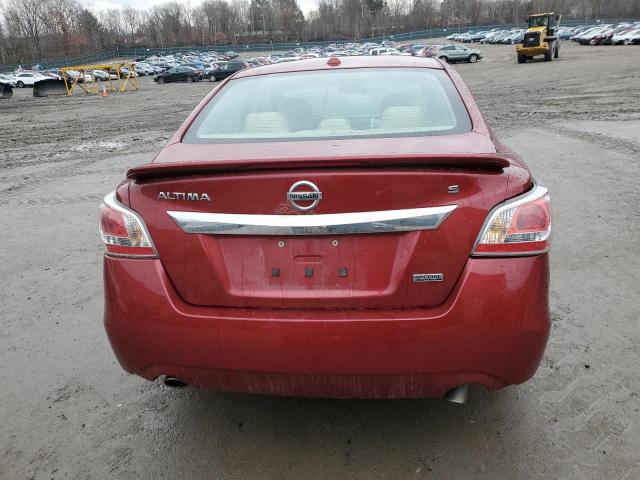 Photo 5 VIN: 1N4AL3AP4FC586742 - NISSAN ALTIMA 2.5 