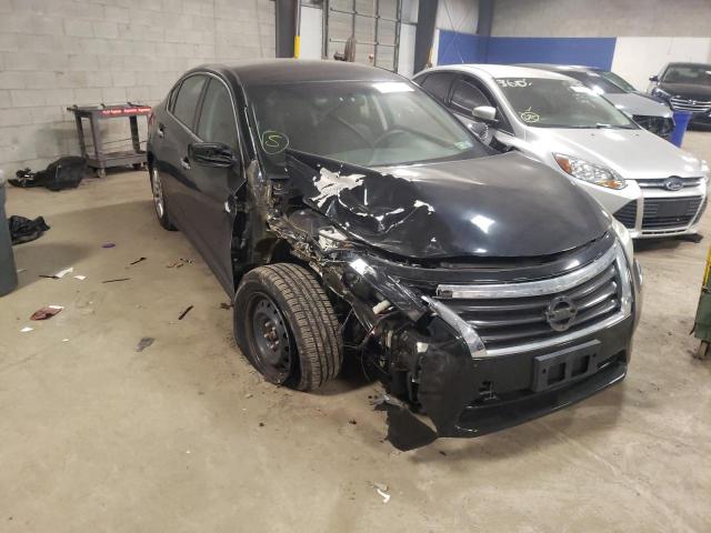 Photo 0 VIN: 1N4AL3AP4FC587342 - NISSAN ALTIMA 2.5 