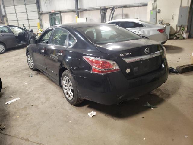 Photo 2 VIN: 1N4AL3AP4FC587342 - NISSAN ALTIMA 2.5 