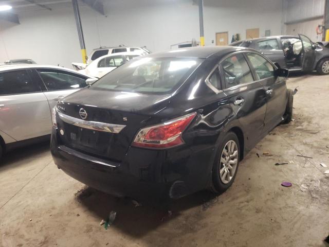 Photo 3 VIN: 1N4AL3AP4FC587342 - NISSAN ALTIMA 2.5 