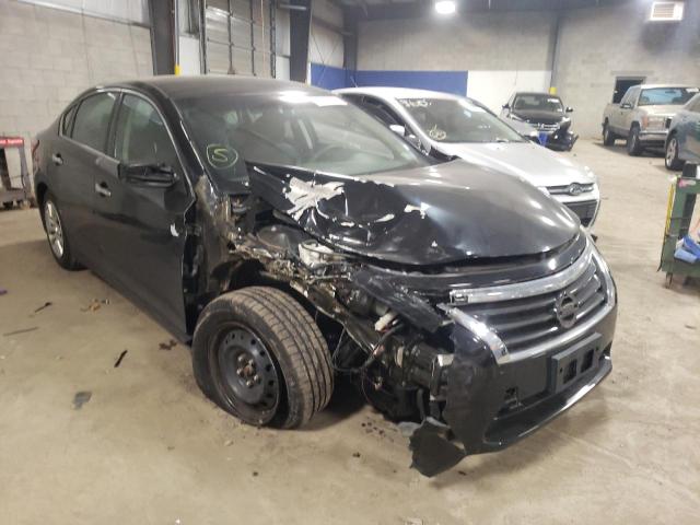 Photo 8 VIN: 1N4AL3AP4FC587342 - NISSAN ALTIMA 2.5 