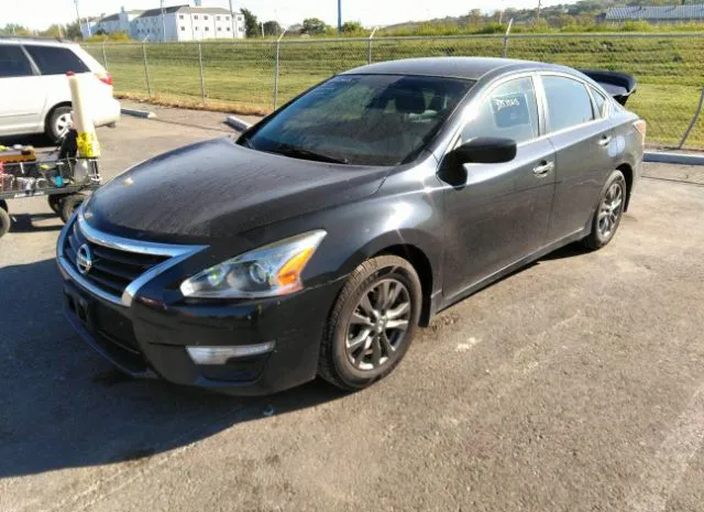 Photo 1 VIN: 1N4AL3AP4FC587907 - NISSAN ALTIMA 