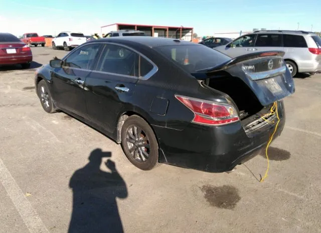 Photo 2 VIN: 1N4AL3AP4FC587907 - NISSAN ALTIMA 