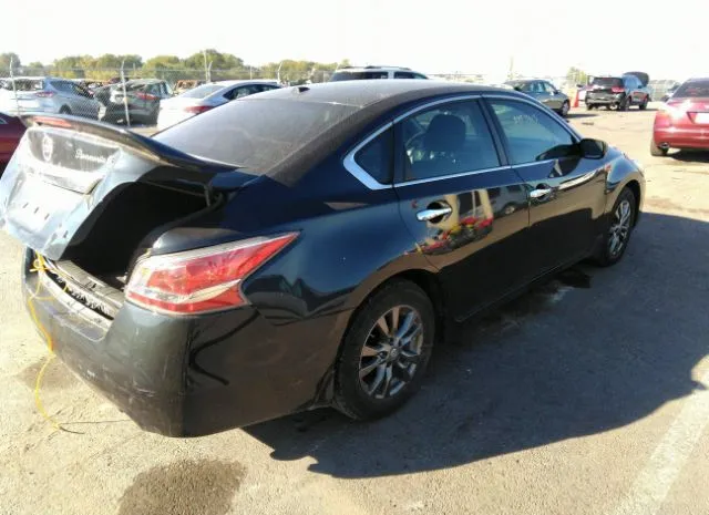 Photo 3 VIN: 1N4AL3AP4FC587907 - NISSAN ALTIMA 