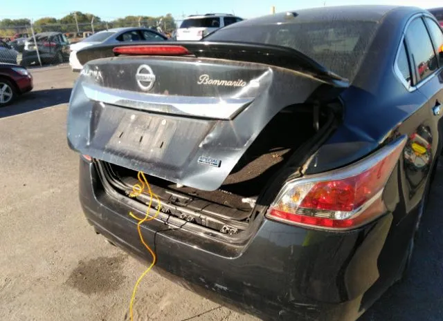 Photo 5 VIN: 1N4AL3AP4FC587907 - NISSAN ALTIMA 