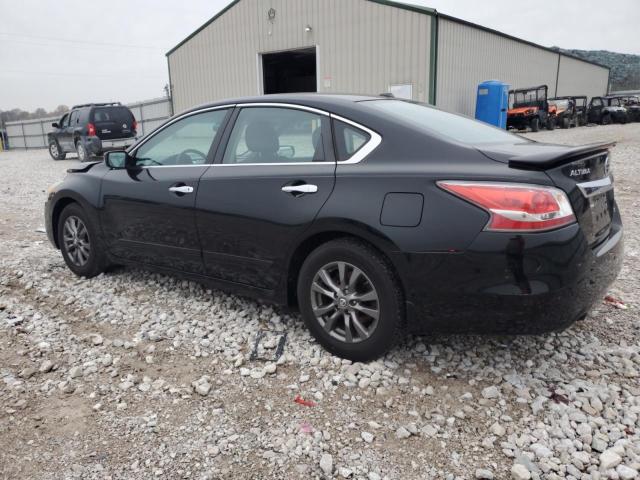 Photo 1 VIN: 1N4AL3AP4FC588961 - NISSAN ALTIMA 2.5 