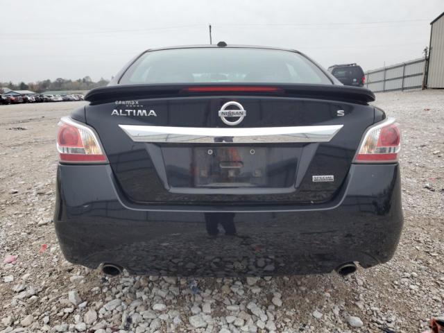 Photo 5 VIN: 1N4AL3AP4FC588961 - NISSAN ALTIMA 2.5 