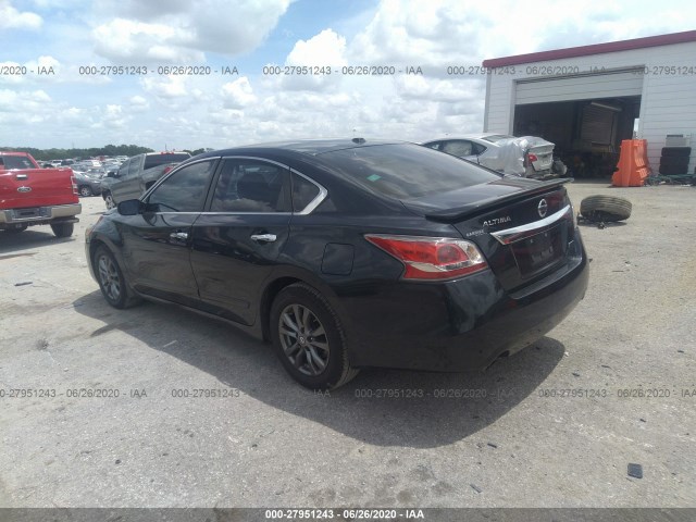 Photo 2 VIN: 1N4AL3AP4FC590497 - NISSAN ALTIMA 