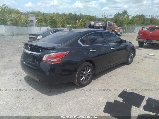 Photo 3 VIN: 1N4AL3AP4FC590497 - NISSAN ALTIMA 