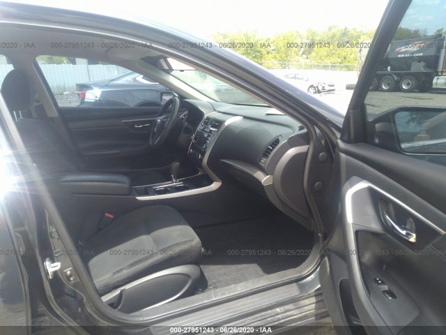 Photo 4 VIN: 1N4AL3AP4FC590497 - NISSAN ALTIMA 