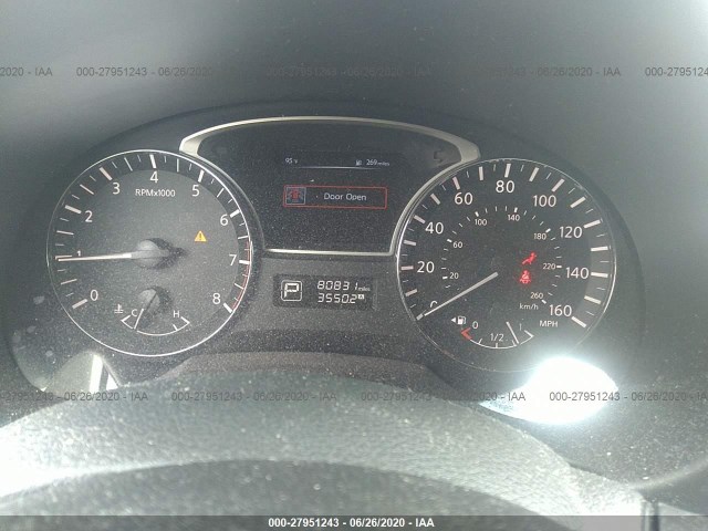 Photo 6 VIN: 1N4AL3AP4FC590497 - NISSAN ALTIMA 