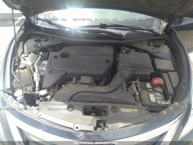 Photo 9 VIN: 1N4AL3AP4FC590497 - NISSAN ALTIMA 