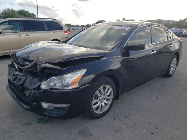 Photo 1 VIN: 1N4AL3AP4FC590726 - NISSAN ALTIMA 2.5 