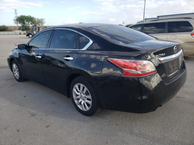 Photo 2 VIN: 1N4AL3AP4FC590726 - NISSAN ALTIMA 2.5 