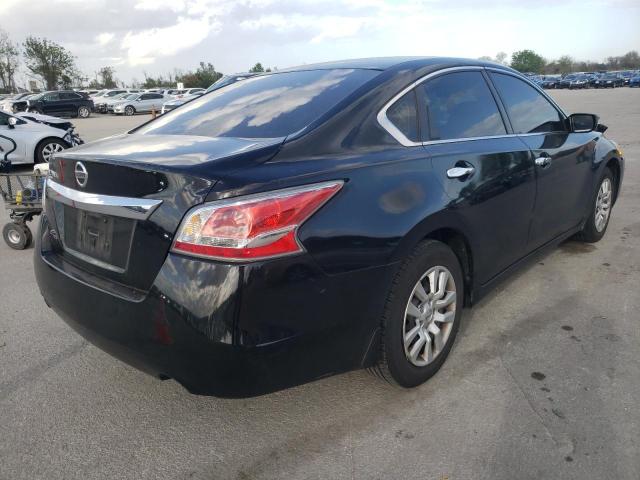 Photo 3 VIN: 1N4AL3AP4FC590726 - NISSAN ALTIMA 2.5 