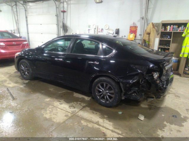 Photo 2 VIN: 1N4AL3AP4FC590855 - NISSAN ALTIMA 