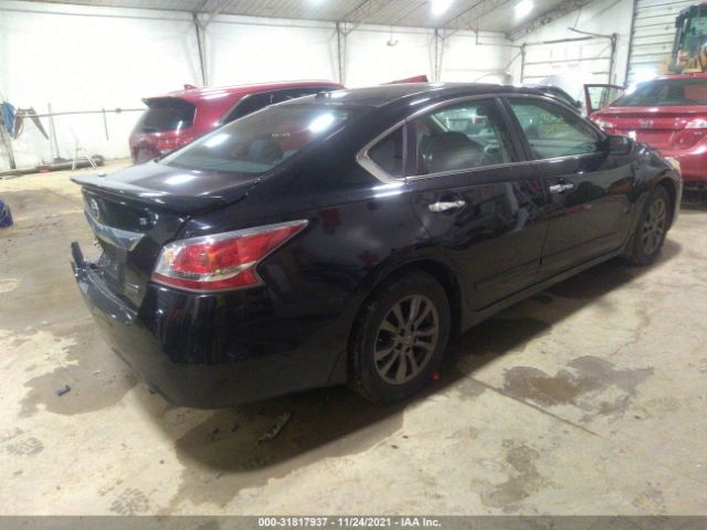 Photo 3 VIN: 1N4AL3AP4FC590855 - NISSAN ALTIMA 