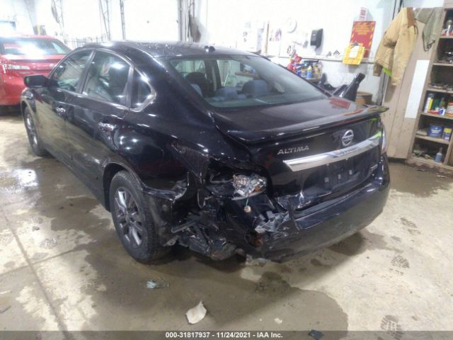 Photo 5 VIN: 1N4AL3AP4FC590855 - NISSAN ALTIMA 