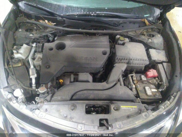 Photo 9 VIN: 1N4AL3AP4FC590855 - NISSAN ALTIMA 