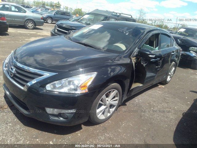 Photo 1 VIN: 1N4AL3AP4FC591732 - NISSAN ALTIMA 