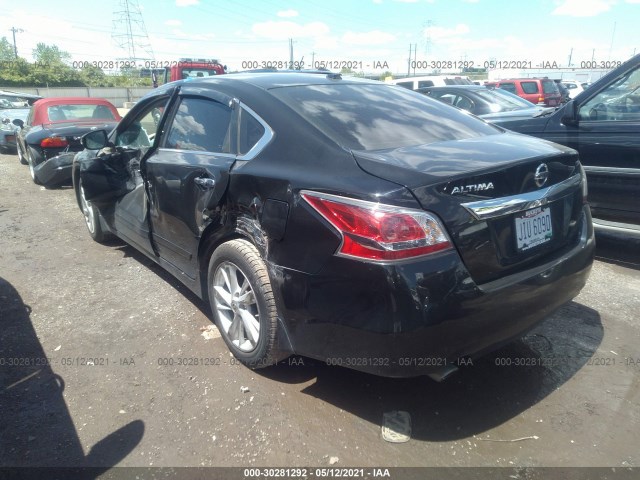 Photo 2 VIN: 1N4AL3AP4FC591732 - NISSAN ALTIMA 