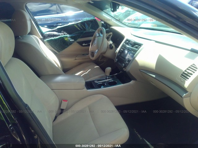 Photo 4 VIN: 1N4AL3AP4FC591732 - NISSAN ALTIMA 