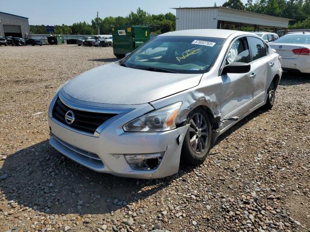 Photo 0 VIN: 1N4AL3AP4FC591892 - NISSAN ALTIMA 