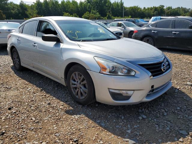 Photo 3 VIN: 1N4AL3AP4FC591892 - NISSAN ALTIMA 