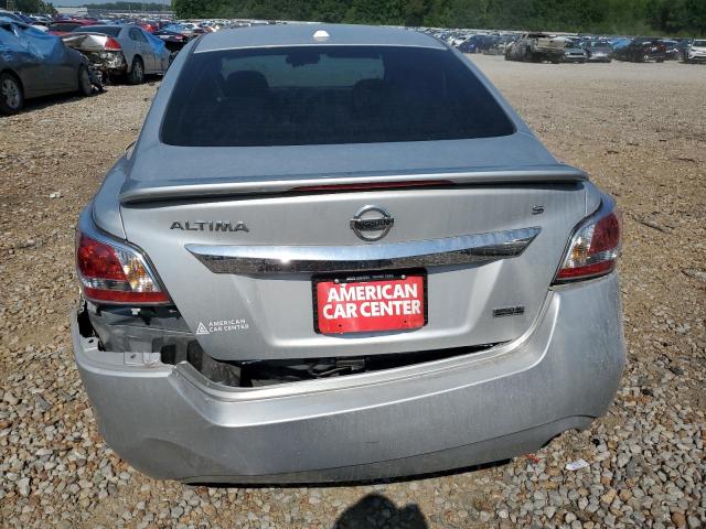 Photo 5 VIN: 1N4AL3AP4FC591892 - NISSAN ALTIMA 