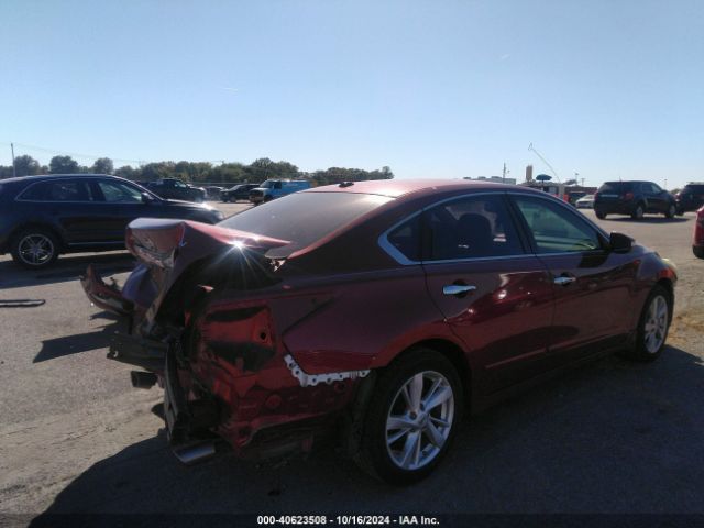 Photo 3 VIN: 1N4AL3AP4FC592363 - NISSAN ALTIMA 