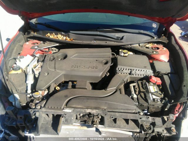 Photo 9 VIN: 1N4AL3AP4FC592363 - NISSAN ALTIMA 