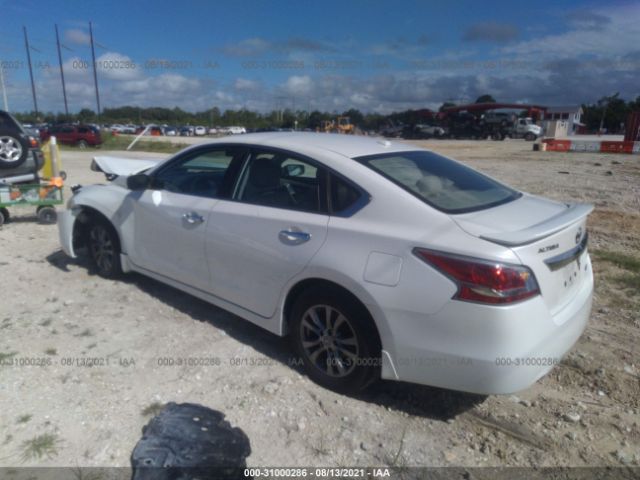 Photo 2 VIN: 1N4AL3AP4FC592931 - NISSAN ALTIMA 