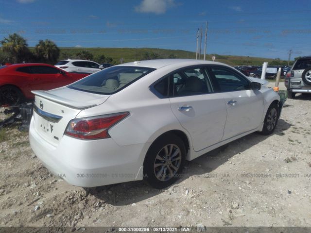 Photo 3 VIN: 1N4AL3AP4FC592931 - NISSAN ALTIMA 