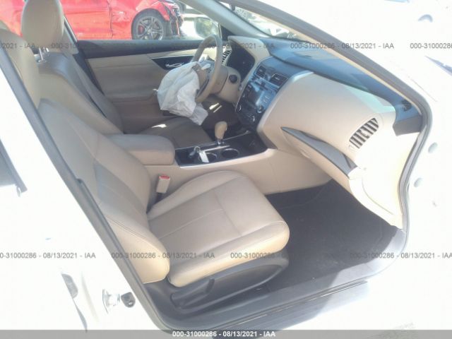 Photo 4 VIN: 1N4AL3AP4FC592931 - NISSAN ALTIMA 