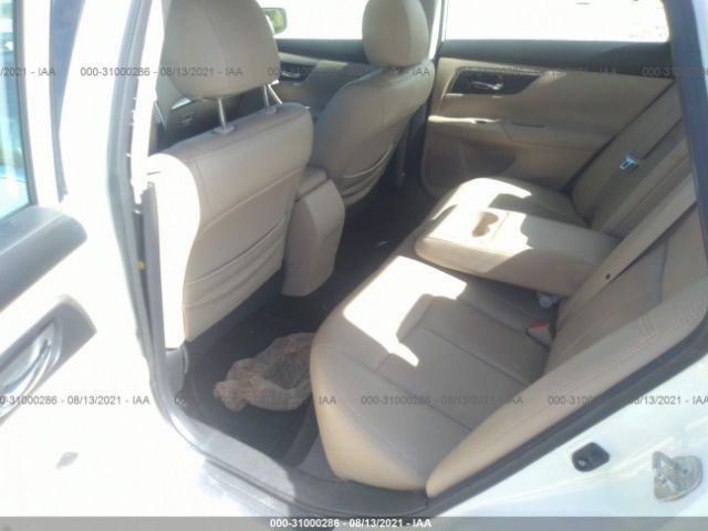 Photo 7 VIN: 1N4AL3AP4FC592931 - NISSAN ALTIMA 