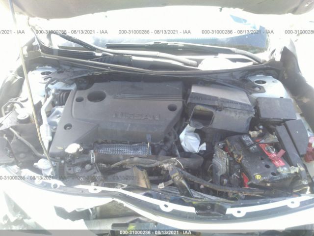 Photo 9 VIN: 1N4AL3AP4FC592931 - NISSAN ALTIMA 