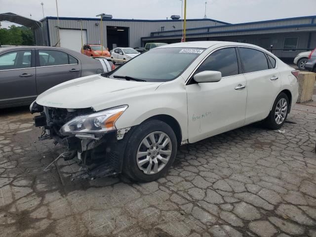 Photo 0 VIN: 1N4AL3AP4FC595067 - NISSAN ALTIMA 