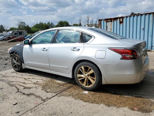 Photo 1 VIN: 1N4AL3AP4FC595716 - NISSAN ALTIMA 